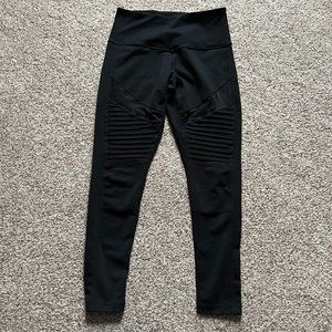 Zella Medium Black Legging
